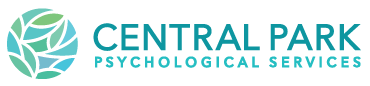 Central Park Psychological Services Logo